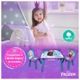 thumbnail image 4 of Mesa infantil Kids House Madera con Almacenamiento y Dos Sillas Frozen ME01FZ, 4 of 6