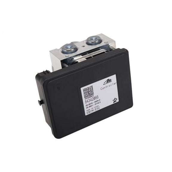 Electronic Brake Control Module