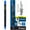 Blue, variant on Pilot 17363 FriXion Synergy Clicker 0.5 mm Retractable Erasable Gel Pen - Black (1-Dozen)