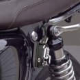 thumbnail image 2 of Candado antirrobo para casco de moto GUAIMI Bonneville para gemelos, 2 of 7