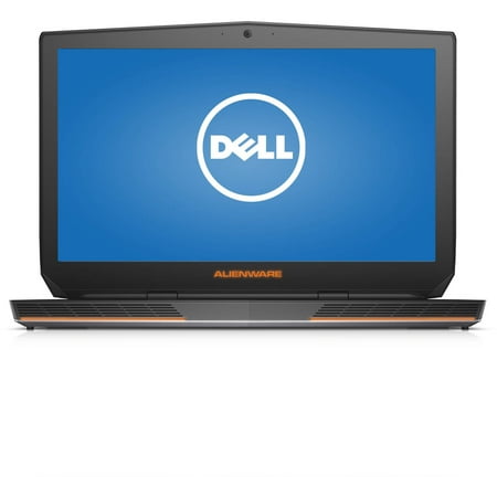 Dell Epic Silver 17.3