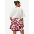thumbnail image 2 of Ellos Women's Flowy Shorts Shorts, 2 of 5