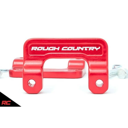 Rough Country 2 Leveling Kit Compatible W 2007 2020 Chevy