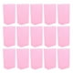 thumbnail image 1 of KAKOWELY 50 bolsas pequeñas de papel kraft para regalos de fiesta, bolsas reutilizables para el almuerzo y bolsas de golosinas para fiestas de cumpleaños, bolsas para envolver dulces y regalos., 1 of 5