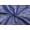 Blue, variant on TRILOKI Damask Fabric Black Brocade Embroidery Poly Brocade 44 Sewing DIY Crafting Fashion Design Fabric By The Yard