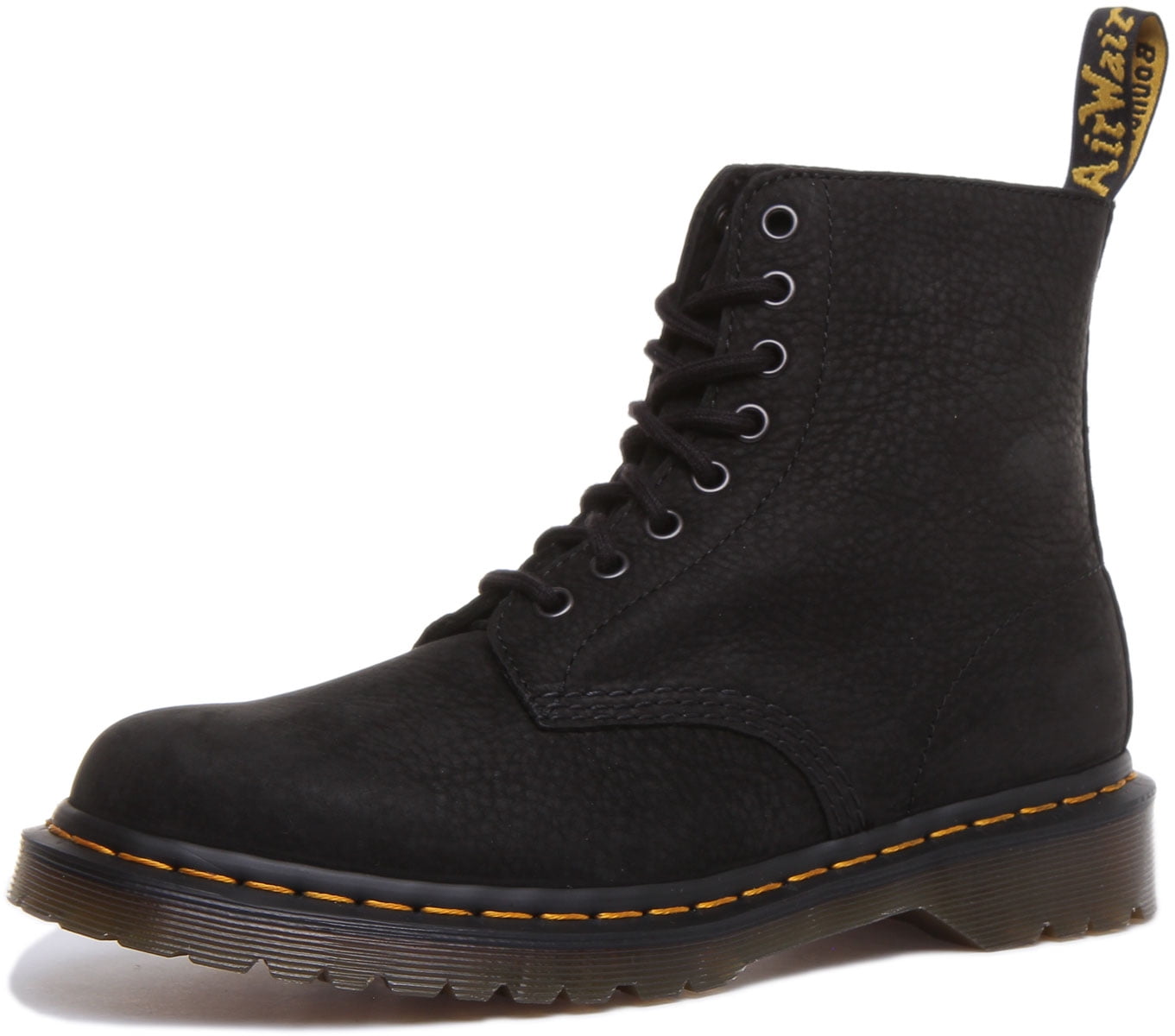 dr martens airwair pascal