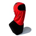 thumbnail image 1 of Gorra de ciclismo con un solo orificio estampada Gorro de punto cálido con un solo orificio para protección contra el frío, 1 of 6