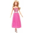 Barbie Advent Calendar
