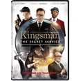 thumbnail image 3 of THE KINGSMAN TRILOGY 1 ONE SECRET SERVICE, 2 TWO GOLDEN CIRCLE, & 3 THREE KING'S MAN 3 DVD SET Includes London Art Card, 3 of 5