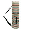 thumbnail image 1 of Bolsa de de Yoga Impresa: Adecuada para s de Ejercicio, Correas con Cordón para Hombres Y Mujeres, Eslinga de Lona Transpirab Colores cálidos Sunnimix Bolsa de transporte de yoga, 1 of 7