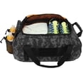 thumbnail image 6 of Advantus MRCCA2005-UNI Mercury Tactical Gear 2-in-1 Duffel Backpack, Unicam, 6 of 9