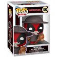 thumbnail image 2 of Pop Marvel Deadpool 3.75 Inch Action Figure Plus - Deadpool as Don Quixote #1492, 2 of 2