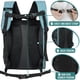 thumbnail image 5 of Mochila Transportadora para Perros PetAmi para Gatos Pequeños y Grandes hasta 8 kg, 5 of 7