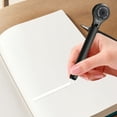 thumbnail image 6 of HHGBAD Retractable Correction Tape Pen,Cute & Portable,Replaceable Core, Smooth 60° Application, 6 of 6