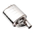 thumbnail image 4 of Válvula De Escape Del Automóvil Bomba De Vacío De Escape Válvula De Escape 63 Mm 63 Mm Válvula De Escape Eléctrica Universal Para Automóvil Dispositivo De Puerto Remoto De ANGGREK Exhaust Vacuum Pump, 4 of 8