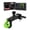 BlackGreen, variant on AMBULL Rotatable D Ring Separate Shackle Trailer Hitch Receiver & 2-Inch Ball Mount, 3/4" Shackle with 2" Towing Ball Mounts, 23T/50706Lbs Break Strength Heavy Duty Towing Recovery Hitch, BlackBlack