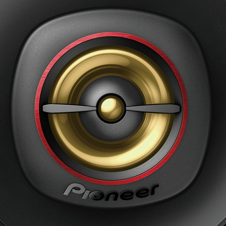 Pioneer TS-351M 3.5