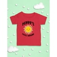 thumbnail image 3 of Mommy's Little Sunshine T-Shirt Infant -Smartprints Designs,  12 Months, 3 of 4