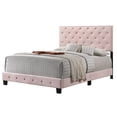 thumbnail image 2 of Charming Transitional Bed For Style, 2 of 6