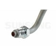 thumbnail image 2 of Sunsong 3401966 Power Steering Return Line Hose Assembly, 2 of 4