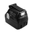 thumbnail image 2 of BSL1830 USB adapter mobile power, compatible with BSL18UA (SA) 14.4V-18V lithium battery EBM1830 BSL1415 adjustable, 2 of 5