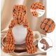 thumbnail image 2 of Indestructible Dog Toy Chew Toy Dog Toy Dino Dog Toy Indestructible Dog Toy Robust Dog Toy Chew Toy Dog Indestructible Dino Stuffed Toy, 2 of 5
