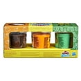thumbnail image 4 of Play-Doh Scents 3-Pack of Tropical Fruit Scented Modeling Compound, 4 of 4