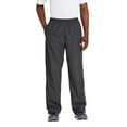 thumbnail image 1 of Pantalón cortavientos Sport-Tek®. PST74 deporte-tek PST74, 1 of 1