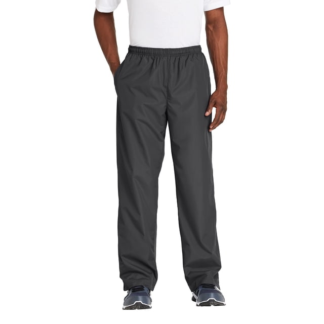 Pantalón cortavientos Sport-Tek®. PST74 deporte-tek PST74