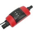 thumbnail image 4 of Calentador Externo Para Acuario ANGGREK Chip IC Inteligente Resistente Al Agua Con Pantalla LED, 4 of 8