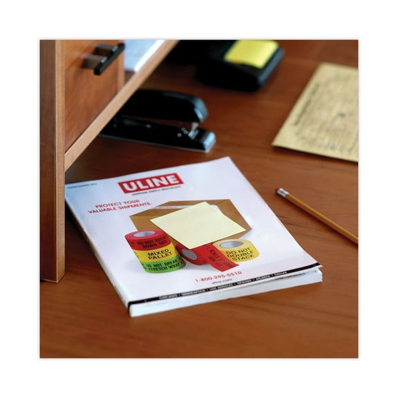 1PC Post-it Notes Original Pads Assorted Value Pack, 3 x 3, (14) Canary Yellow, (4) Poptimistic Collection Colors, 100 Sheets/Pad, 18 Pads/Pack