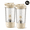 white-2 pack, variant on USB Rechargeable Self Stirring Cup,4.13 x 3.39 x 7.48 in ABS Automatic Mixing Mug with Measurement Marks, Electric Travel Coffee Cup for Coffee, Soy Milk,Cocoa,Powdered Drink Mixes,Office,Gym,Commute
