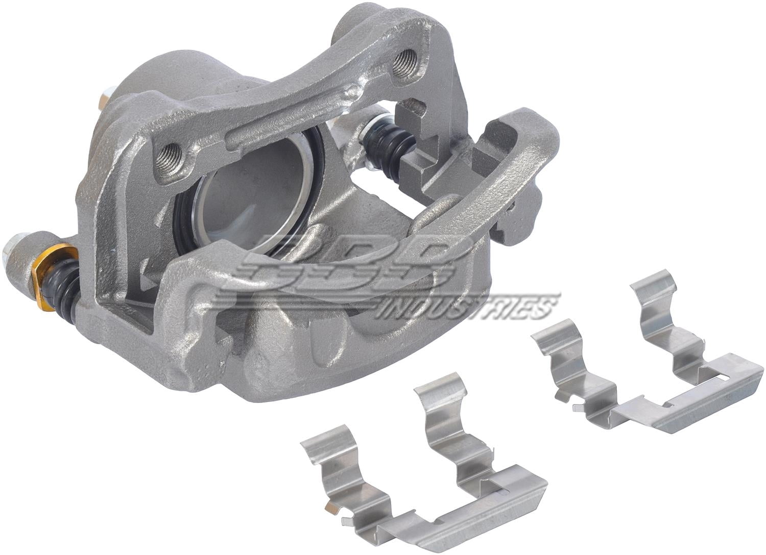 TERREPOWER formerly BBB Industries 99-00540B Reman Caliper w/installation Hardware