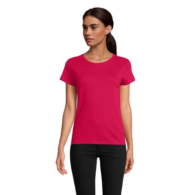 Sol's T-Shirt Pionnier pour Femmes