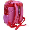 thumbnail image 2 of Small Backpack - - Beauty and the Beast - Belle 12 Pink 699376, 2 of 3