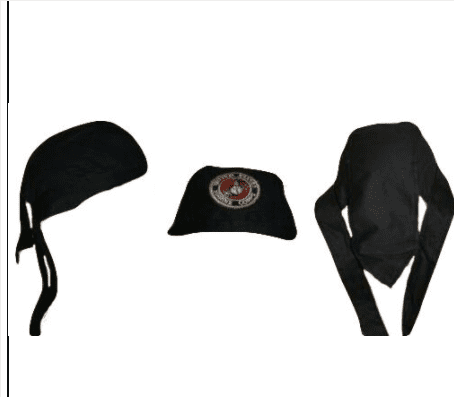 USMC Marines Marine Corps Do Rag Doo 