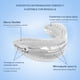 thumbnail image 4 of Dispositivo de Avance Mandibular, 4 of 5