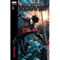 Miles Morales: Spider-Man Modern Era Epic Collection: Hero in Training, (Paperback)