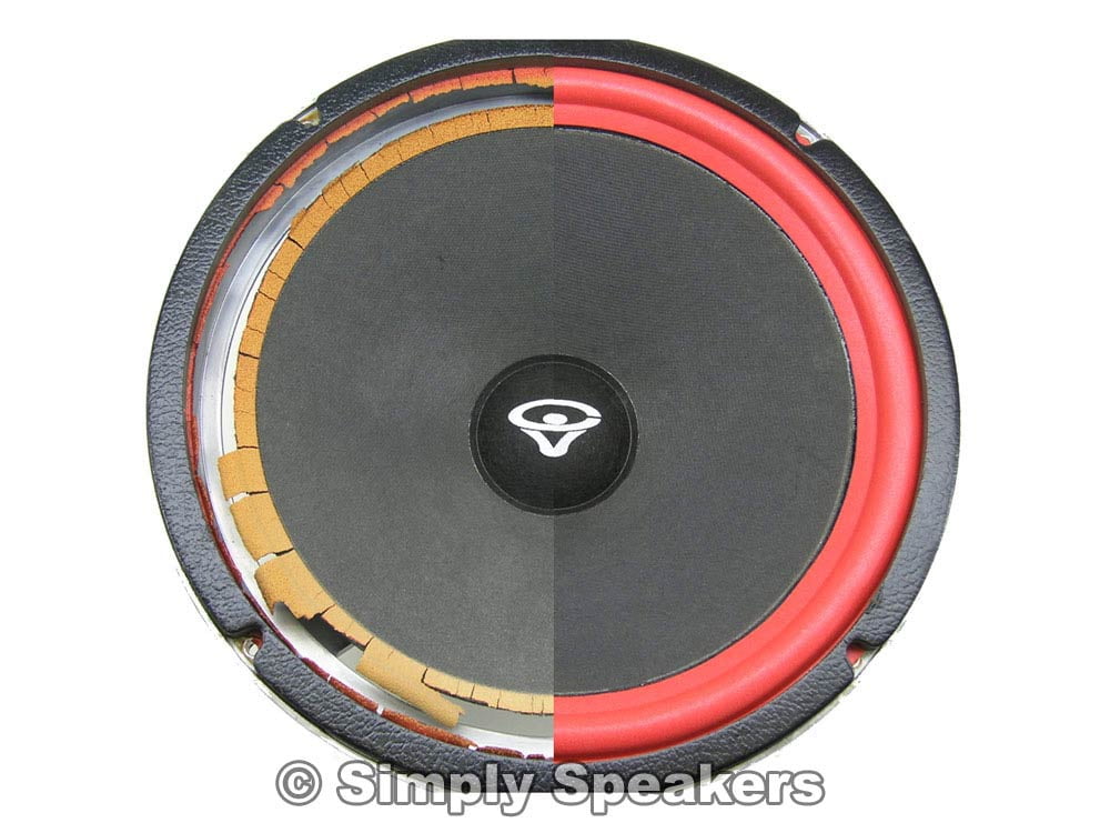 Cerwin vega dx9 replacement speakers Clearance