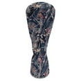 thumbnail image 2 of Yuyamidu Camo Hunting Golf Club Head Covers PU Leather Driver Headcover, Fairway Wood Head Cover, Wood Hybrid Head Cover for Men Women, 2 of 8
