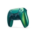 thumbnail image 2 of Sony PS5 DualSense Wireless Controller - Chroma Teal, 2 of 4