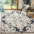 thumbnail image 1 of Safavieh Monroe Clarence Tapis Floral Extérieur, 1 of 4