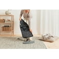 thumbnail image 3 of BabyBjorn Bouncer Bliss - Anthracite, Mesh, 3 of 7