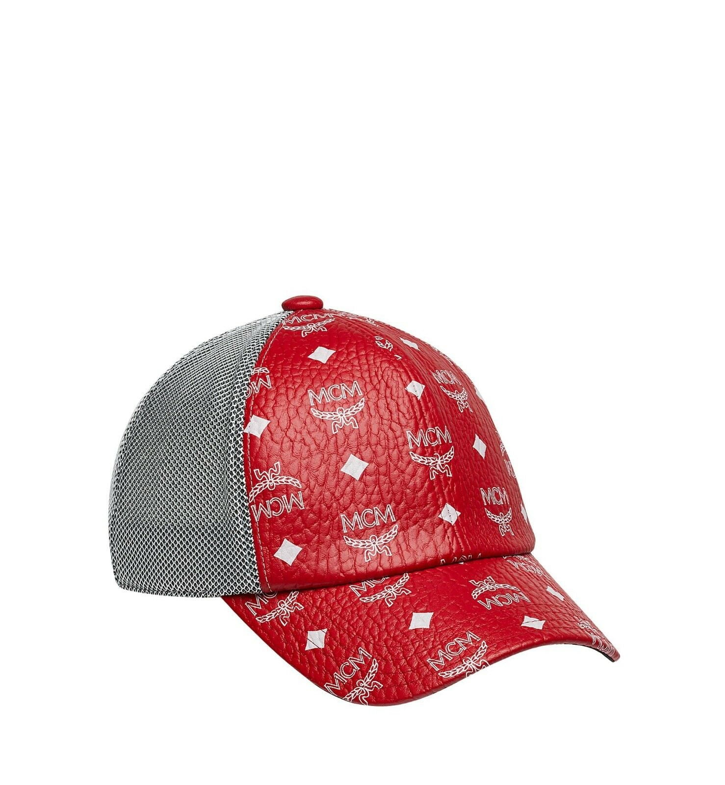 mcm baseball cap