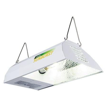 - Jump Start Mini Sunburst HPS 150W with Lamp