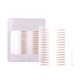 thumbnail image 1 of Cinta invisible para párpados dobles, fibra de ojos grandes, elevación de párpados de encaje Natural de un solo lado Irregular Yuyangstore Cintas invisibles para párpados, 1 of 8