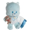 11" Care Bear Bedtime Cub with Blankie and Stuffed Animal