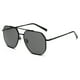 thumbnail image 1 of Los vidrios anti-ultravioleta de la sombrilla forman las gafas de sol al aire libre de alta definición, hechas de TAC y del metal, 1 of 5