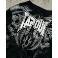 thumbnail image 2 of Camiseta de manga larga Y2K para hombre y mujer, camisa de gran tamaño con cuello redondo, estilo Retro Hip Hop, ropa gótica informal, ropa de calle, novedad de otoño, 2 of 3