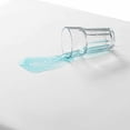 thumbnail image 2 of Bedbug Resistant, Waterproof, Dust Mite Allergen Proof, Heavy Duty Vinyl Fitted Mattress Protector, Full 16", 2 of 5